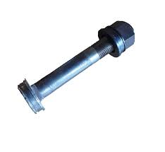 PERNO CIVATASI 6 KOSE Z MAKAS 22 CM